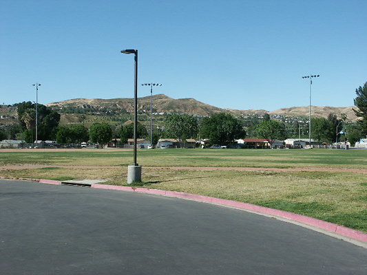 1 Sierra Vista School