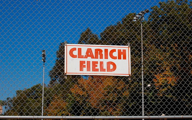 Clarich Field