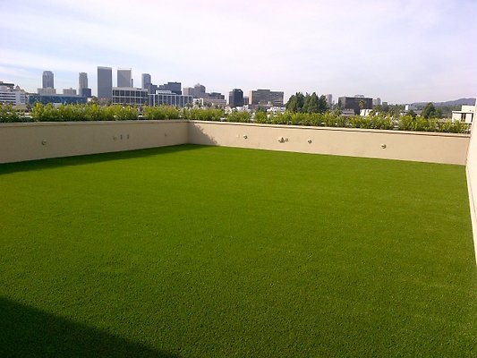 L.ErmatageRooftop Lawn
