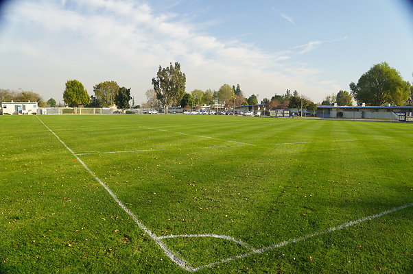 Birmingham.H.S.Soccer Field