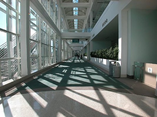 Lower Concourse
