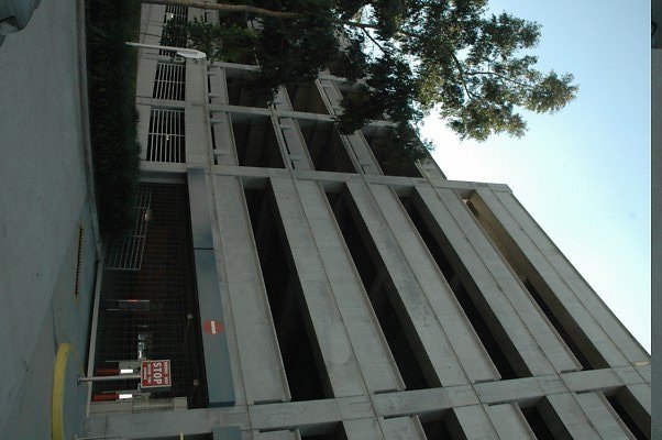 LA Conv. Cntr. p.lot