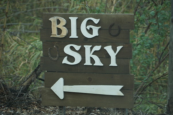 Big Sky Ranch