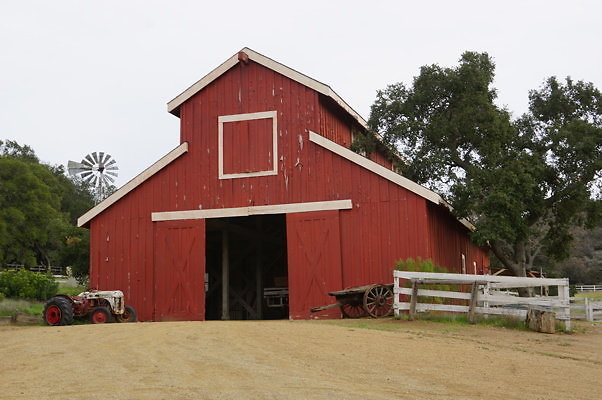 Thornton Ranch