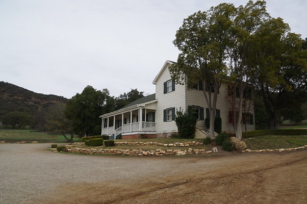Thronton Ranch.Ven.Co