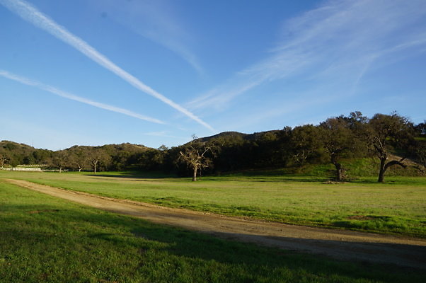 Road To Thorton Ranch.17
