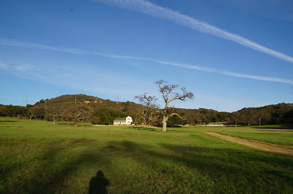 Road To Thorton Ranch.16