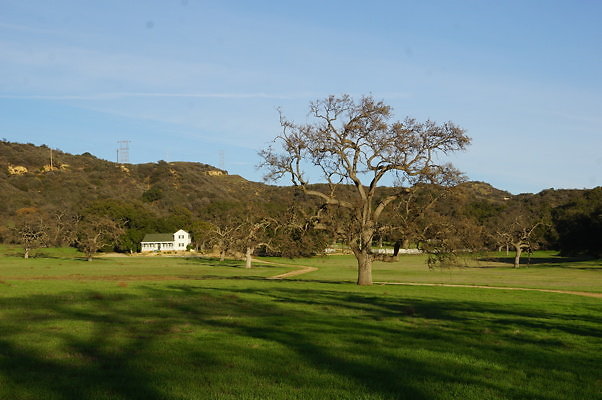 Road To Thorton Ranch.11