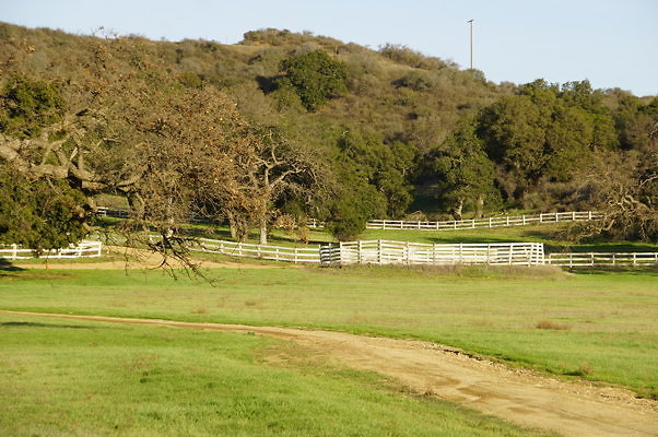 Road To Thorton Ranch.23