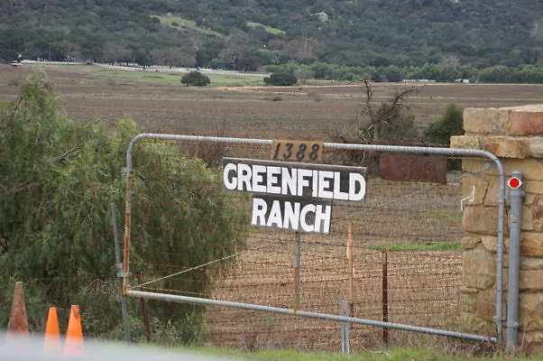 Greenfield Ranch