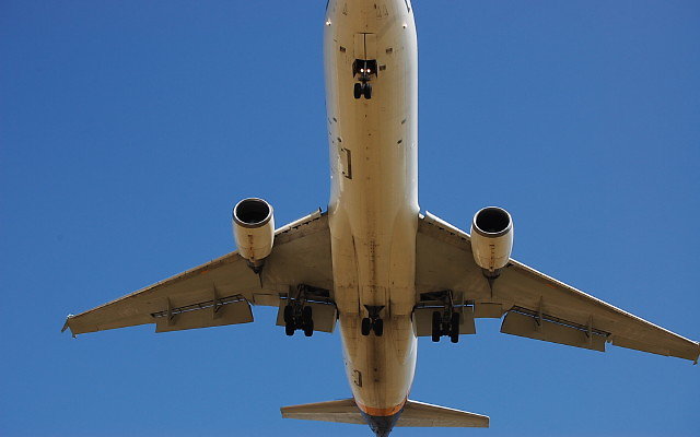 Ontario Airport