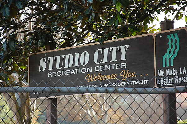 Studio City Rec. Center