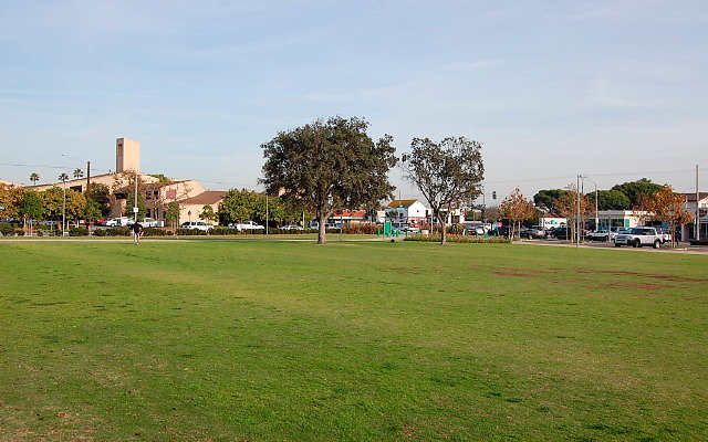 Virgina.Park.Pico.Field