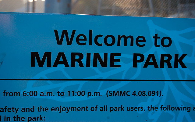 Marine Park.SM
