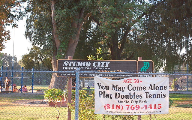 Studio City Rec. Center