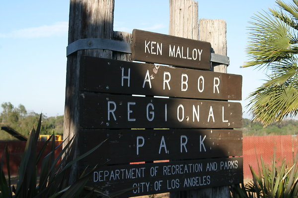 Ken Molloy Regional Park LA Co