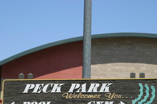 Peck Park
