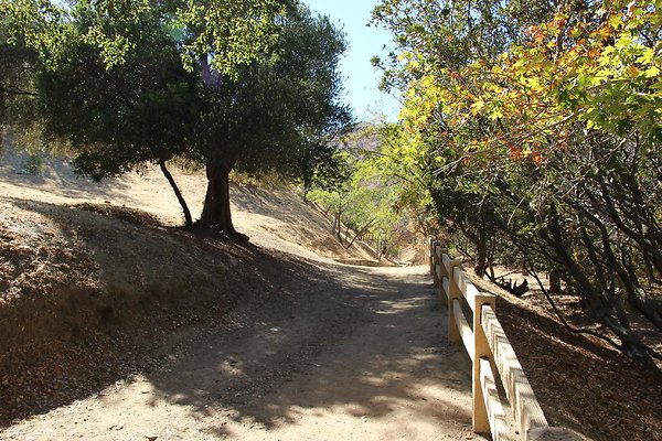 04.Omelveny.Dirt.Hike.Horse.Path