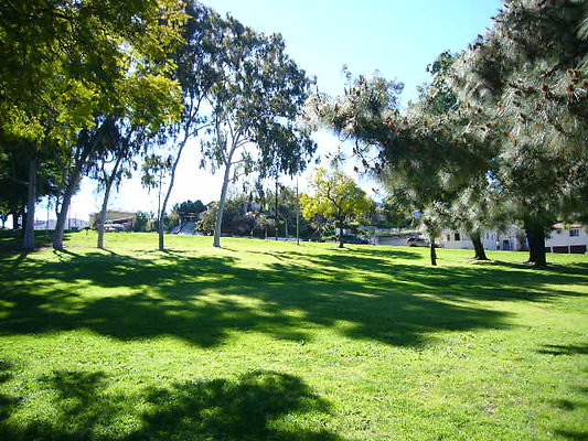 Obregon Park - City Terrace - County Park 4.11