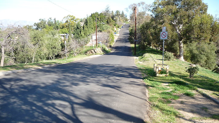 Park Drive.Duane St.Elysian Park