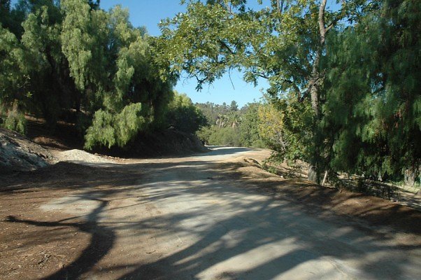 Elysian Drive. So. of Academy
