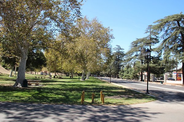 18.William.S.Hart.Park.Newhall