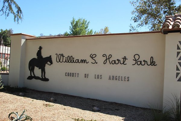William.S.Hart.Park.Newhall
