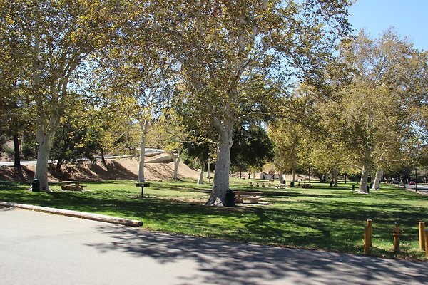 17.William.S.Hart.Park.Newhall