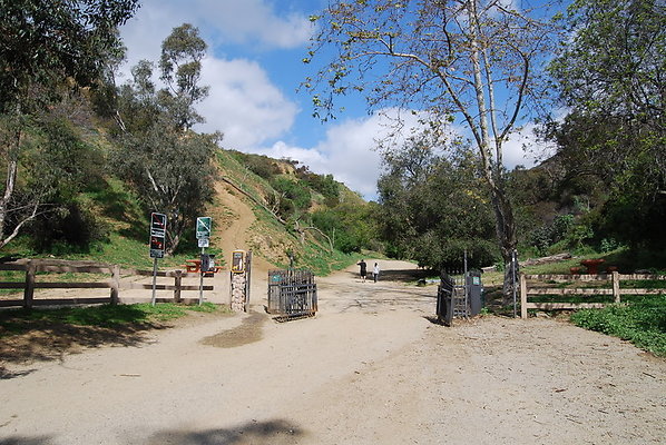 Runyon Park 1