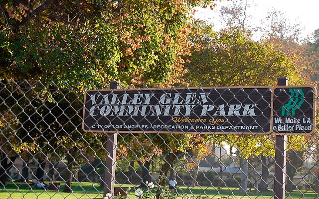 Valley Glen Community Park