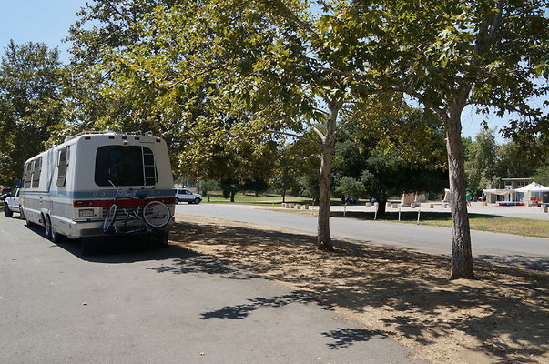 Woodley.Park.Back.Parking Lot10