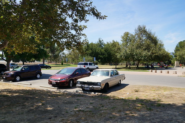 Woodley.Park.Back.Parking Lot19