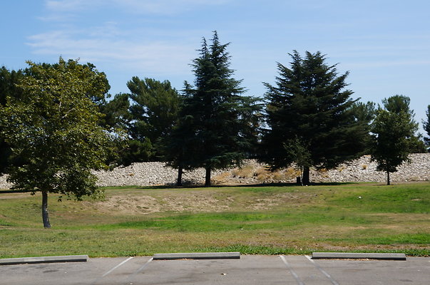Woodley.Park.Back.Parking Lot32