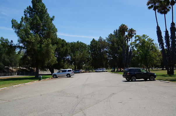 Woodley Park.Play.Ground.Parking.Lot09
