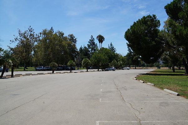 Woodley Park.Wright.Cricket Field.Parking.Lot03