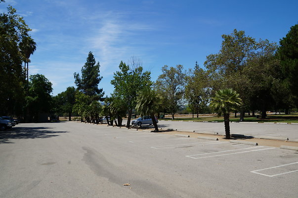 Woodley Park.Wright.Cricket Field.Parking.Lot21