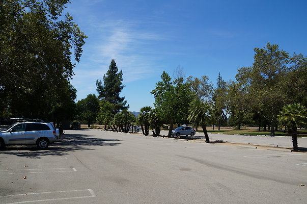 Woodley Park.Wright.Cricket Field.Parking.Lot16