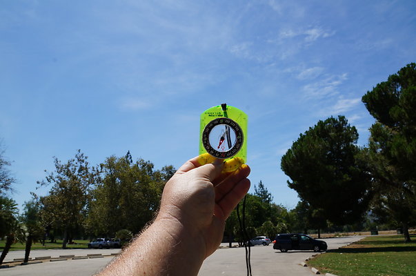 Woodley Park.Wright.Cricket Field.Parking.Lot29