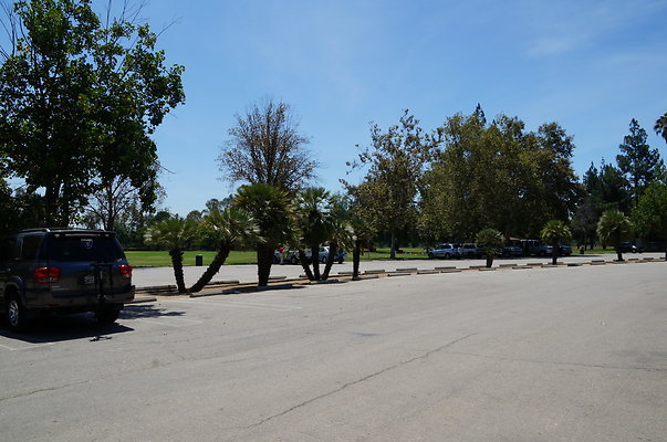 Woodley Park.Wright.Cricket Field.Parking.Lot02