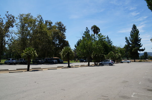 Woodley Park.Wright.Cricket Field.Parking.Lot06