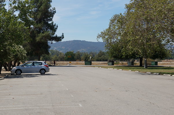 Woodley Park.Wright.Cricket Field.Parking.Lot26