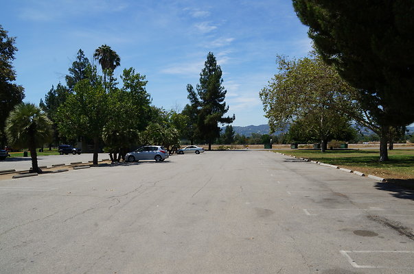 Woodley Park.Wright.Cricket Field.Parking.Lot07