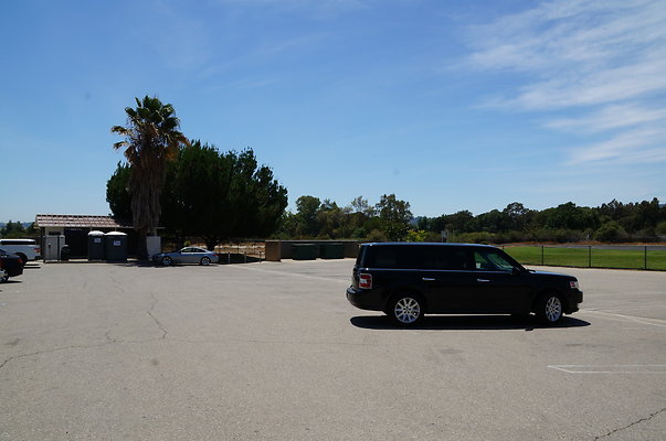 Woodley Park.Aviation.Parking.Lot17