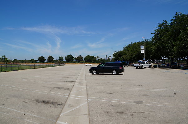 Woodley Park.Aviation.Parking.Lot14