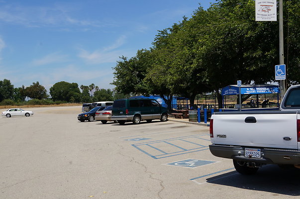 Woodley Park.Aviation.Parking.Lot22