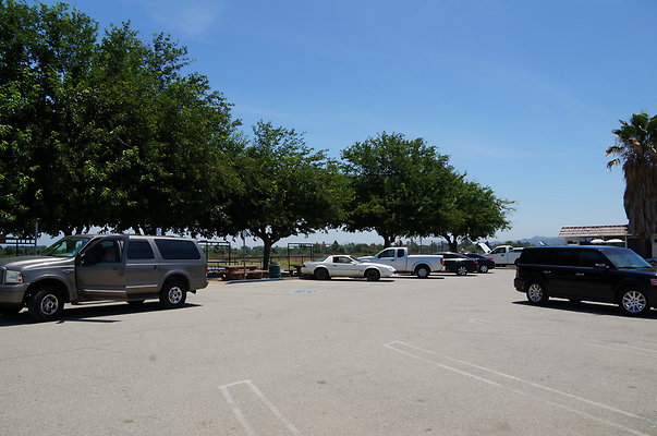 Woodley Park.Aviation.Parking.Lot27