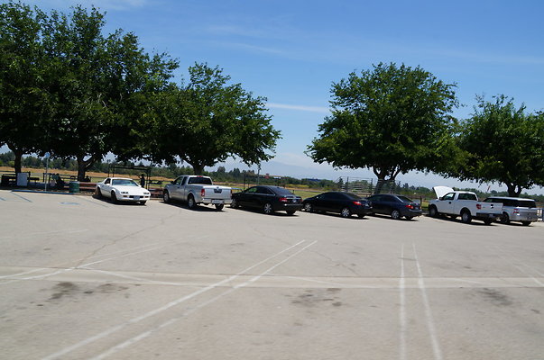 Woodley Park.Aviation.Parking.Lot13