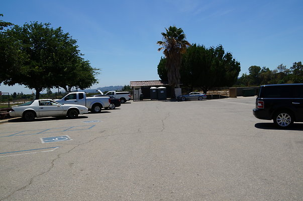 Woodley Park.Aviation.Parking.Lot23