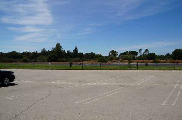 Woodley Park.Aviation.Parking.Lot18