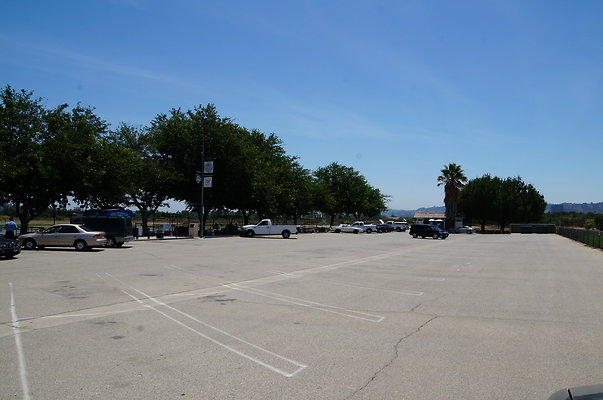 Woodley Park.Aviation.Parking.Lot10